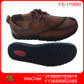 Men Leather casual shoes wholesale new arrivals